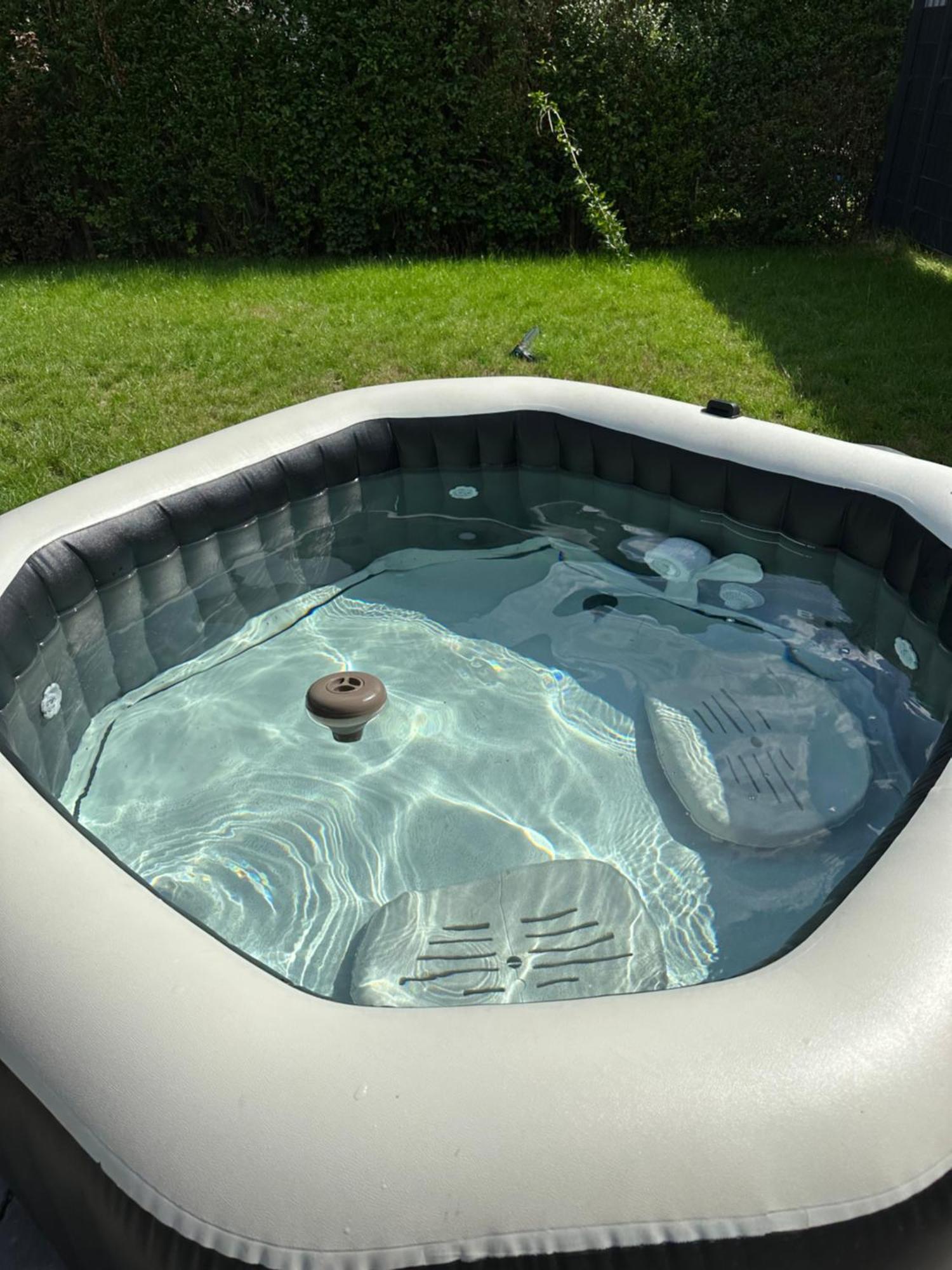 ベルリンTraumhafte Haushaelfte Mit Kamin, Garten & Whirlpoolアパートメント エクステリア 写真